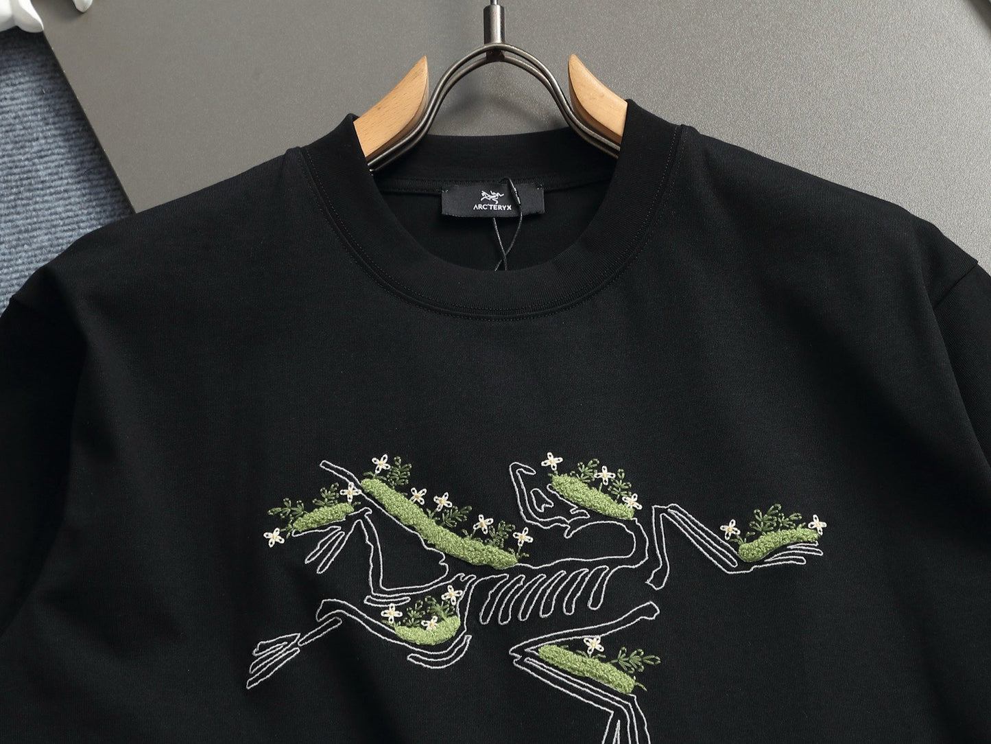 Classic T-shirt-217