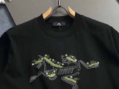 Classic T-shirt-217