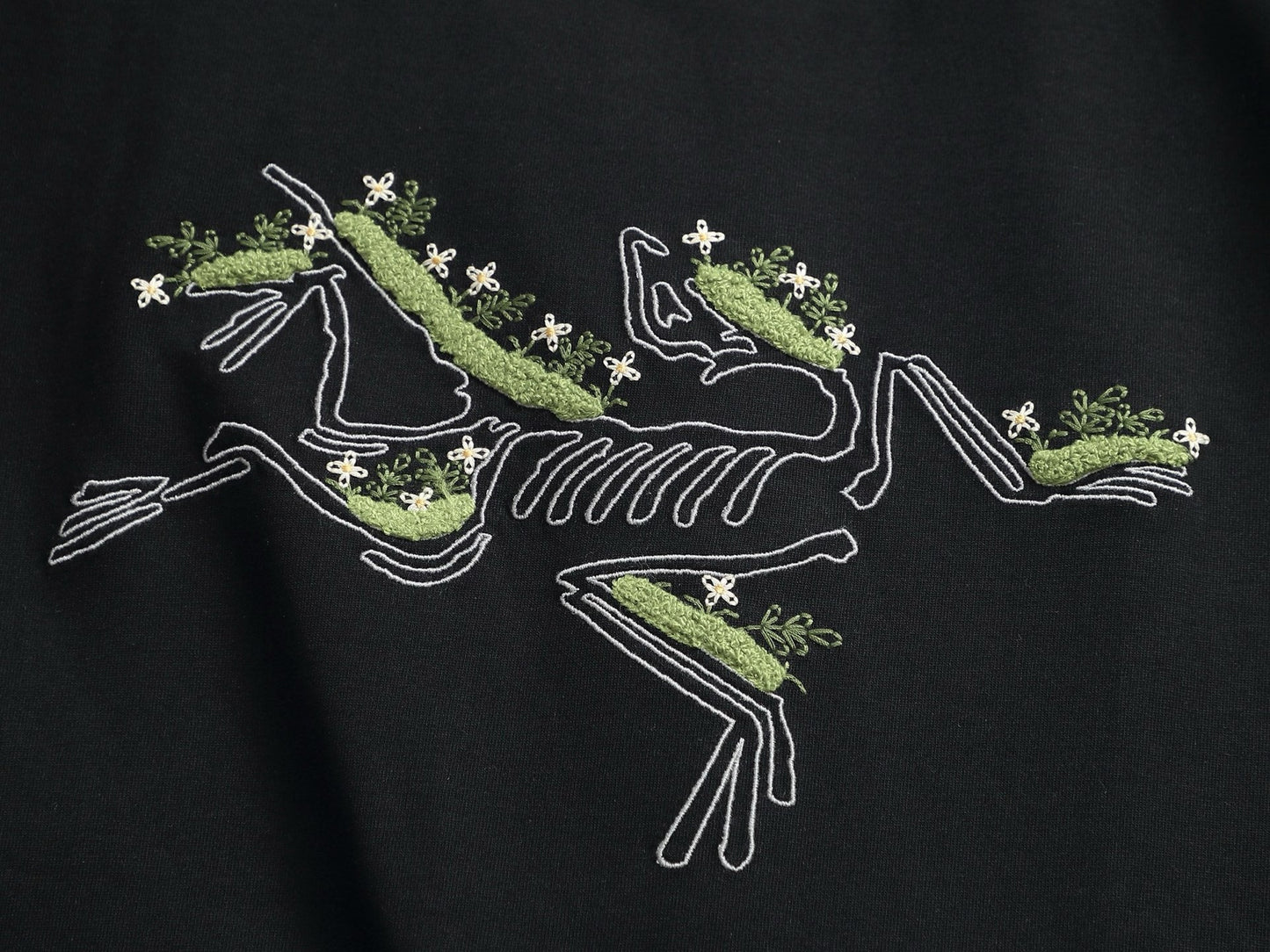 Classic T-shirt-217
