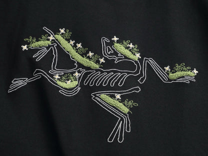 Classic T-shirt-217