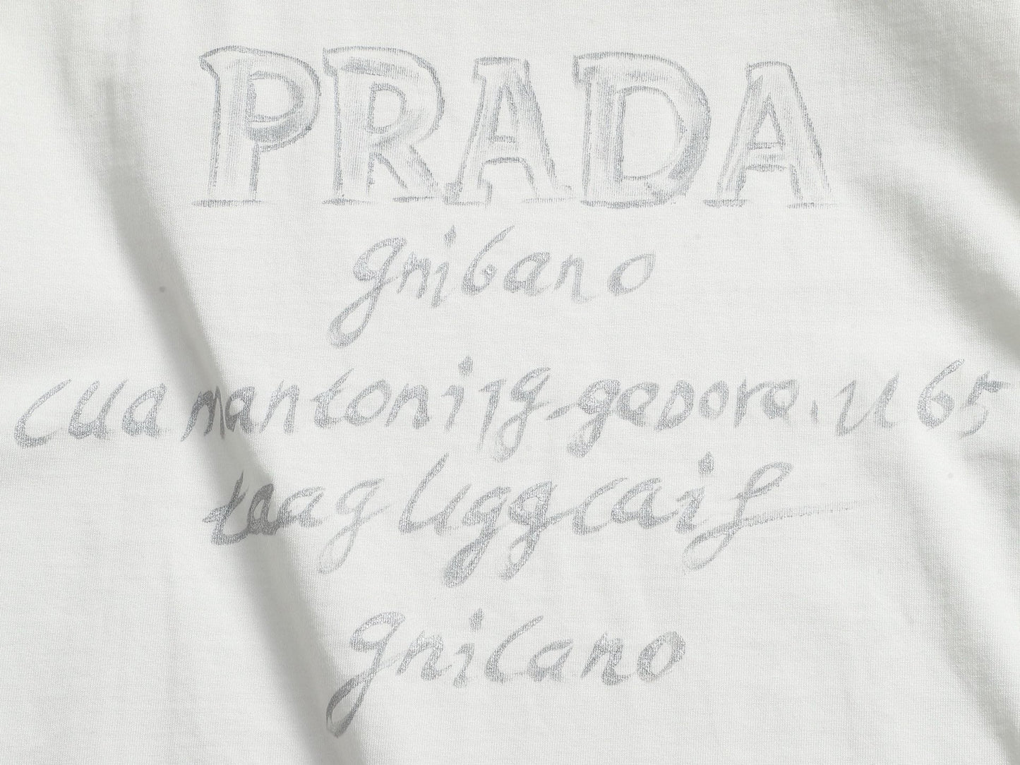 Classic T-shirt-218
