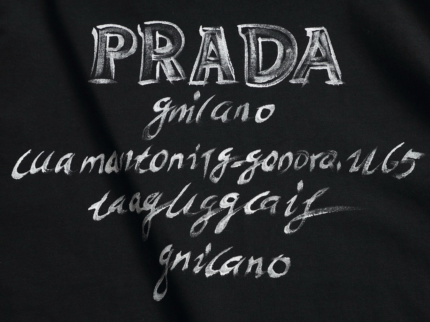 Classic T-shirt-218