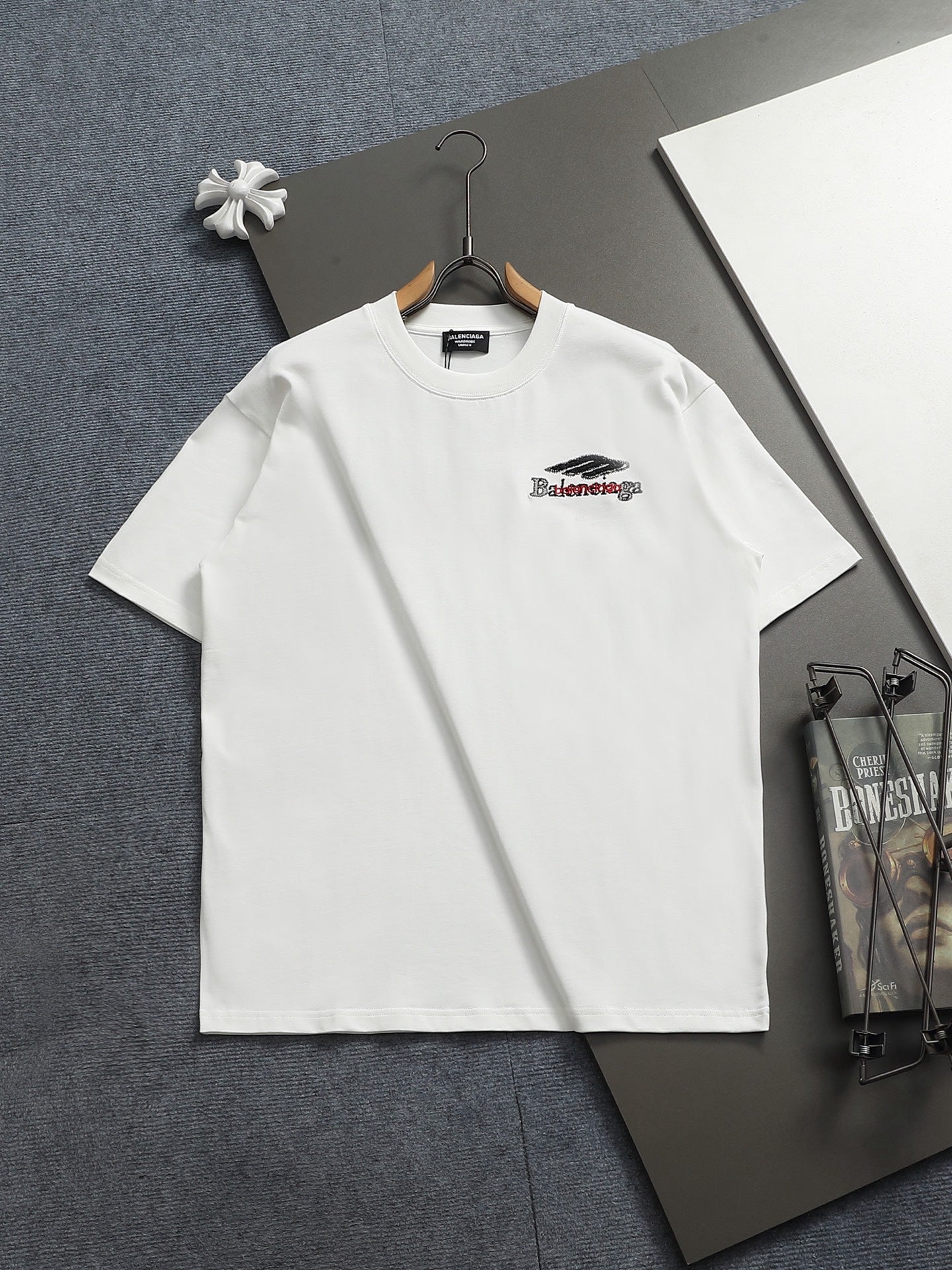 Classic T-shirt-220