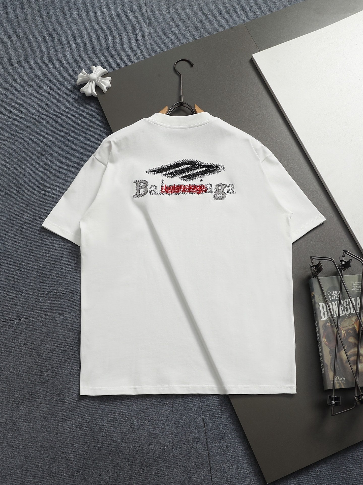 Classic T-shirt-220