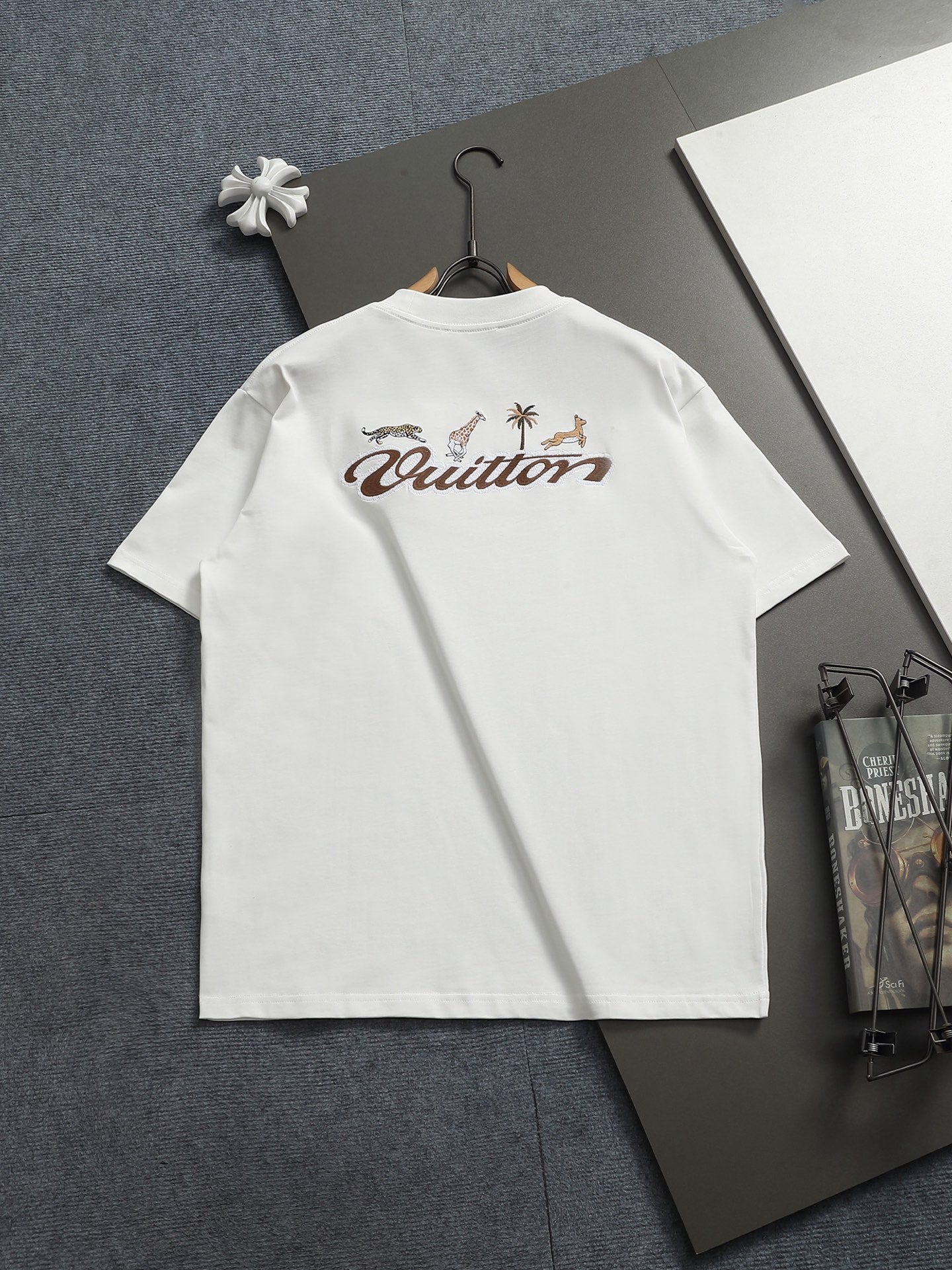Classic T-shirt-221