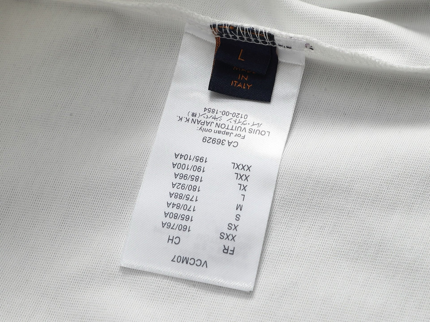 Classic T-shirt-221