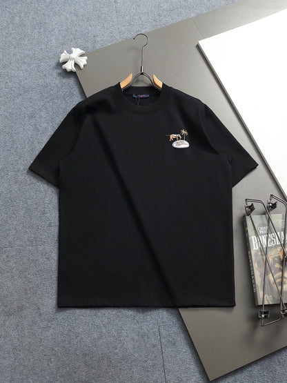 Classic T-shirt-221