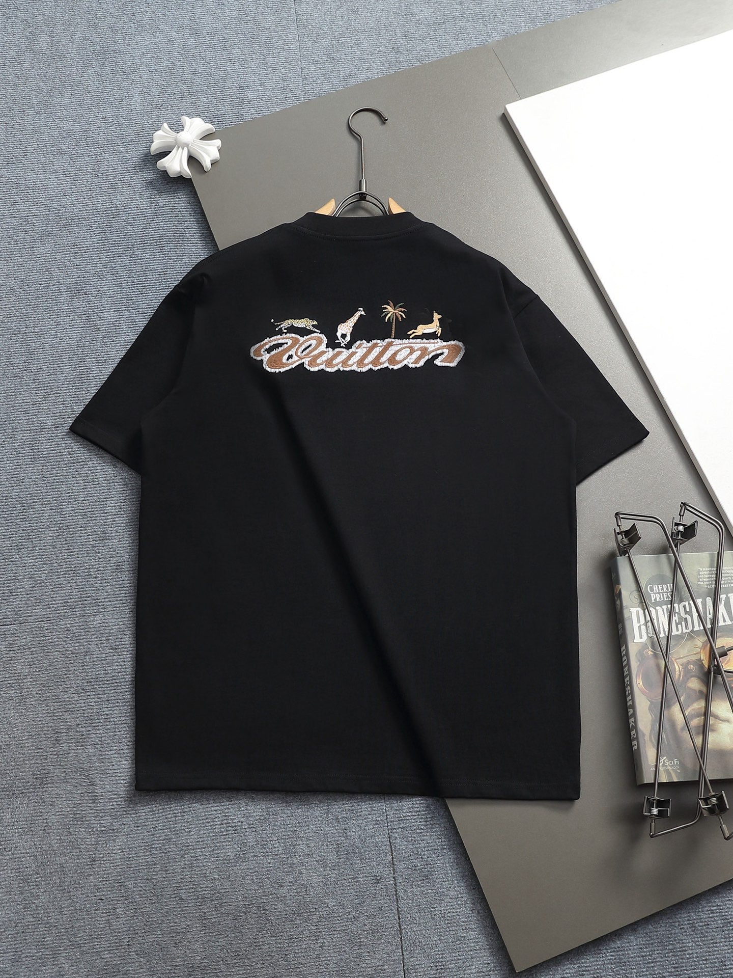 Classic T-shirt-221