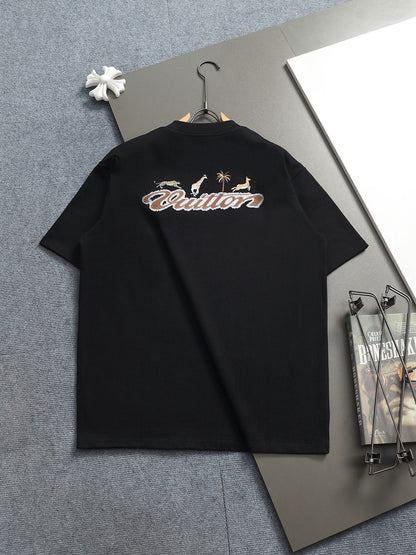 Classic T-shirt-221