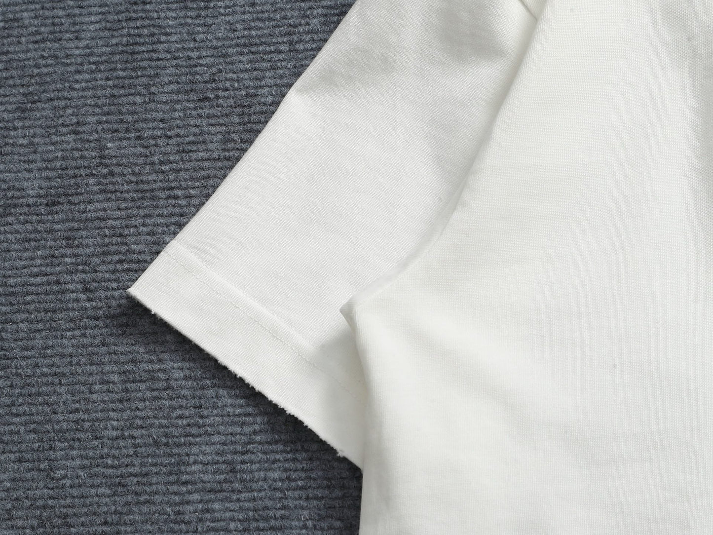 Classic T-shirt-222