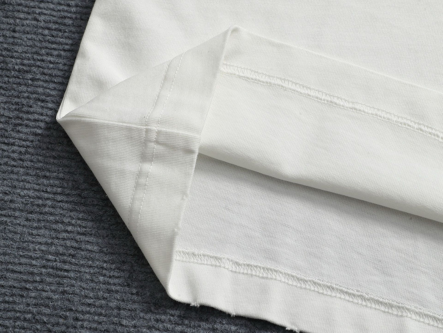 Classic T-shirt-222