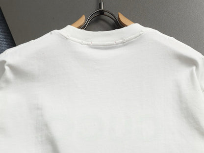 Classic T-shirt-222