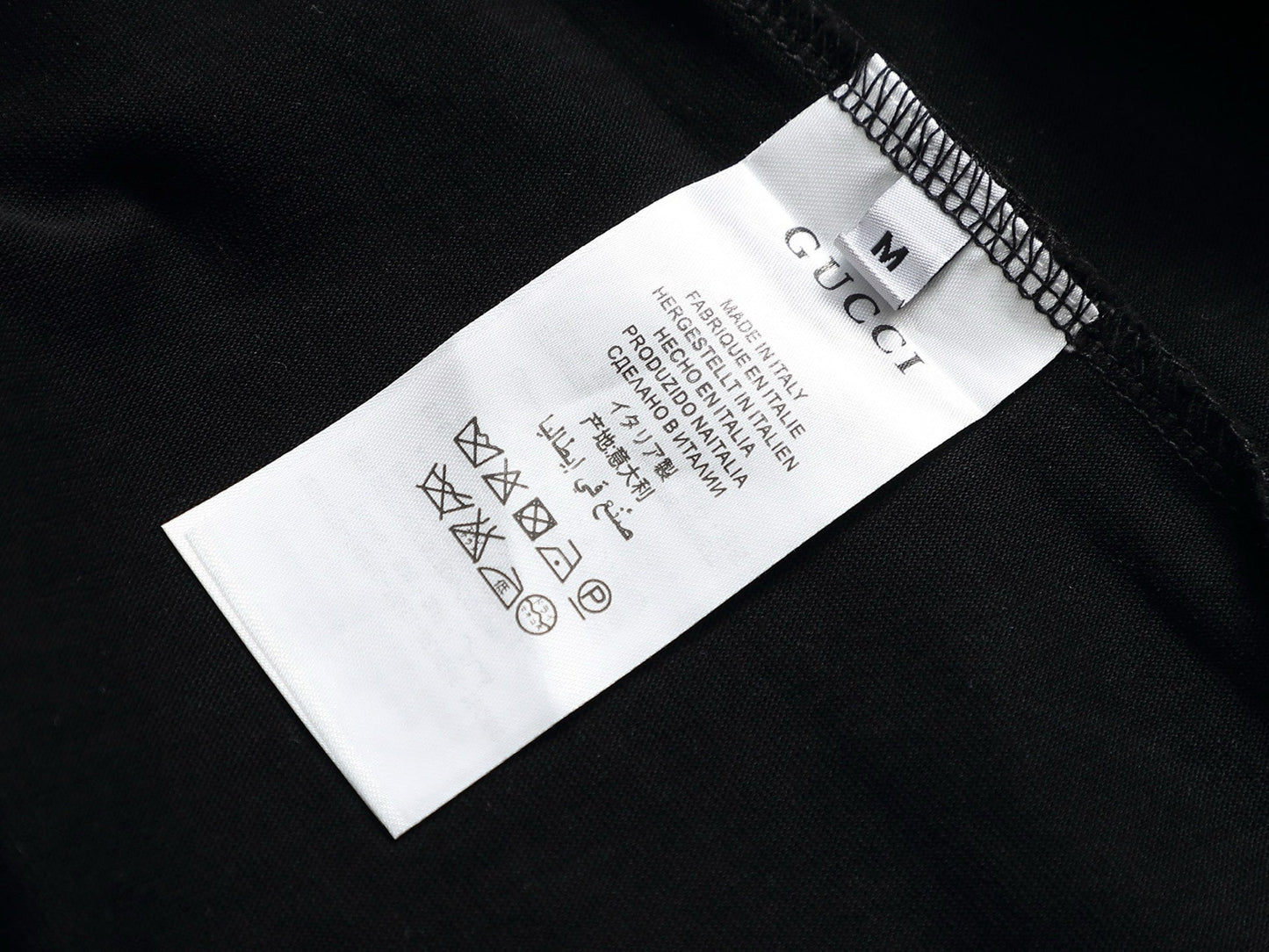 Classic T-shirt-222