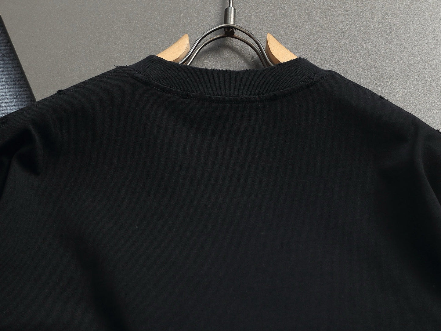 Classic T-shirt-222