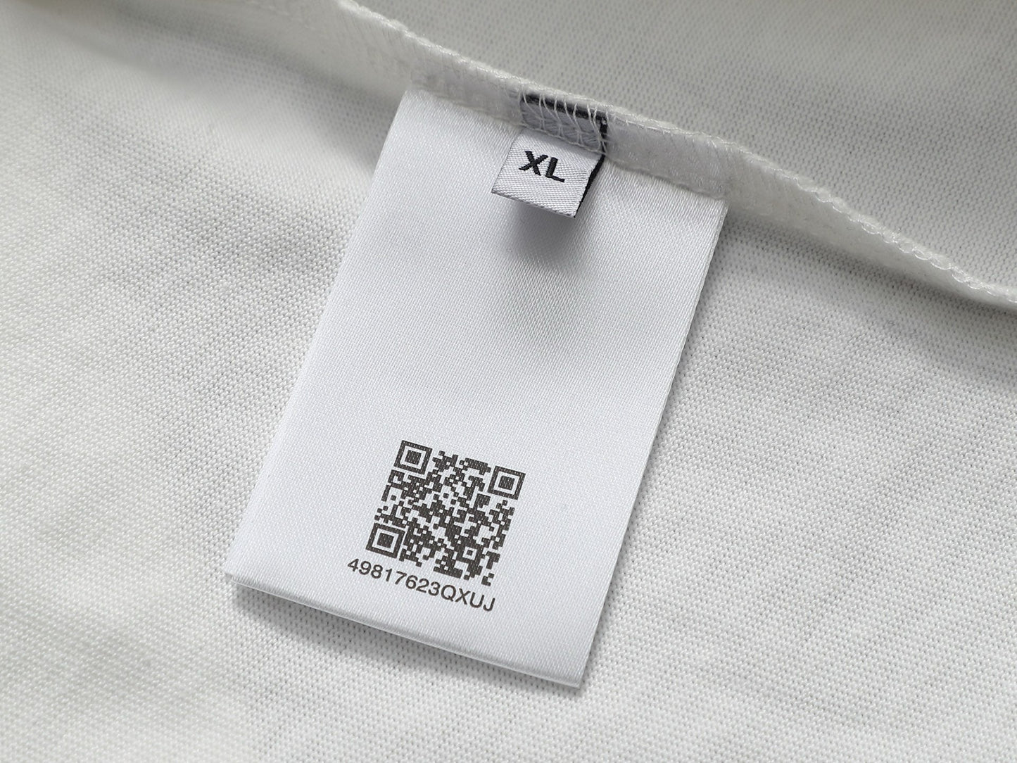Classic T-shirt-223