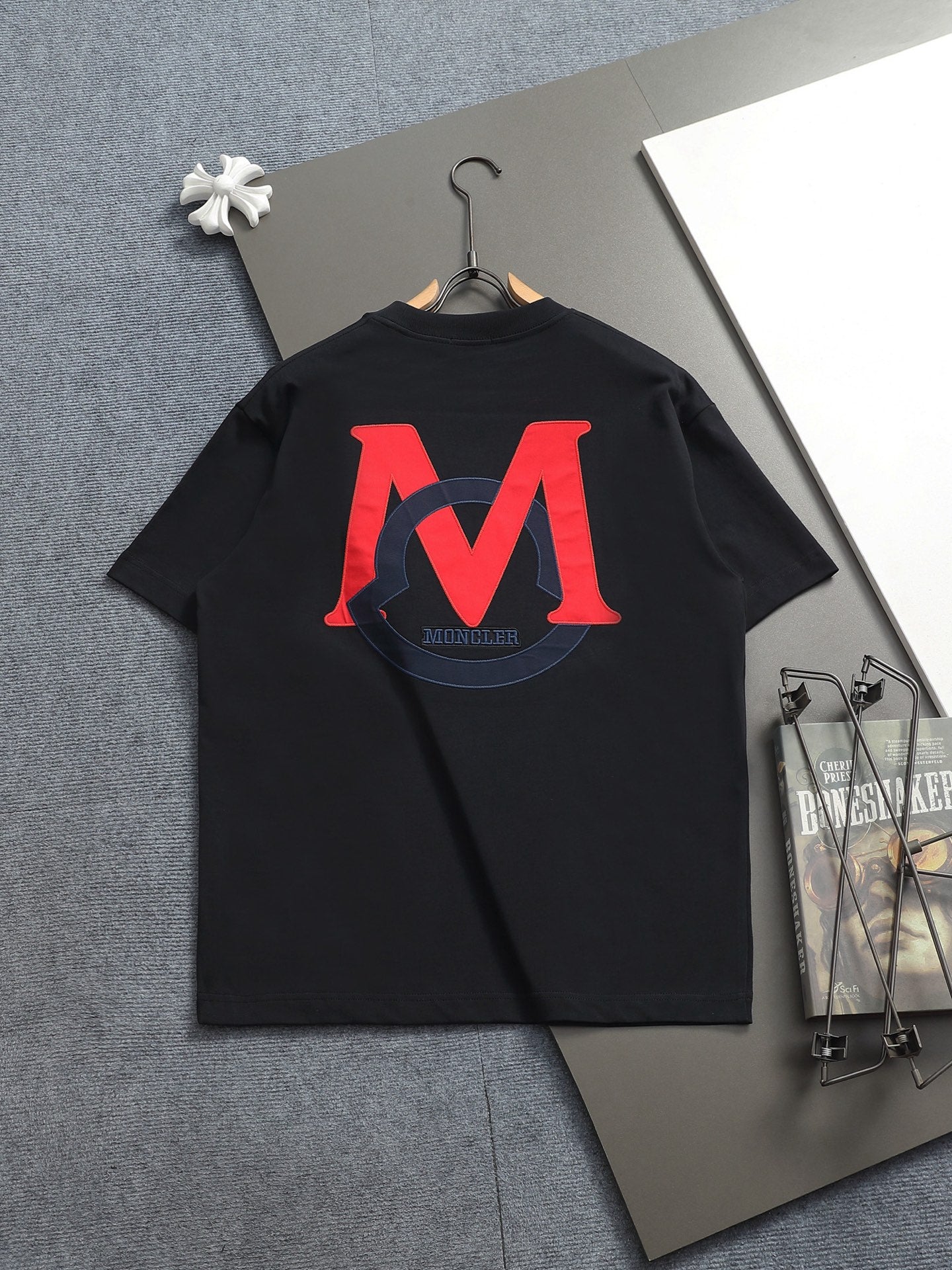 Classic T-shirt-223