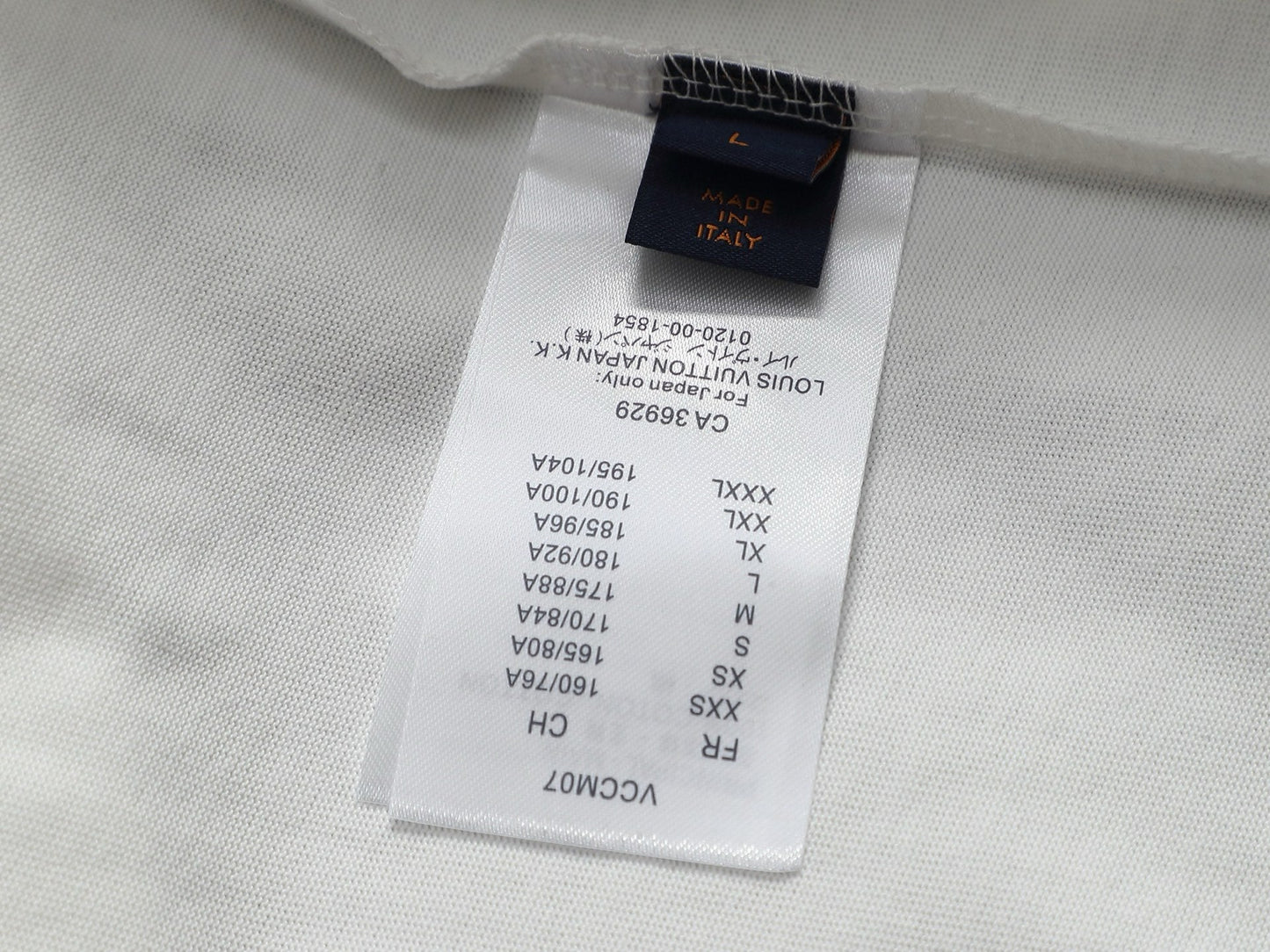 Classic T-shirt-224