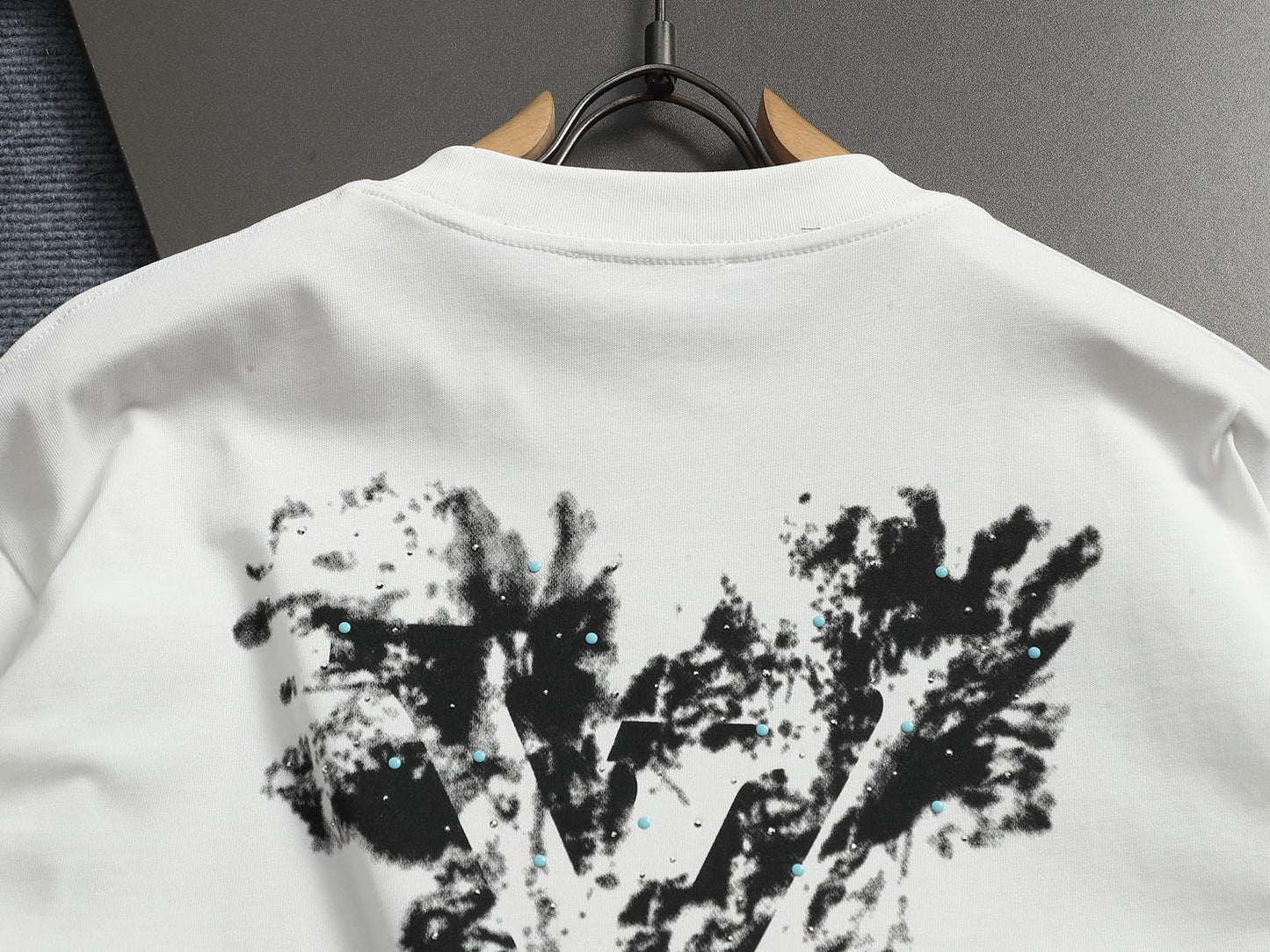 Classic T-shirt-224