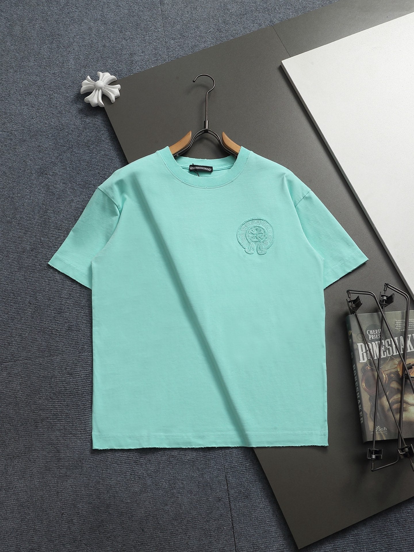 Classic T-shirt-227