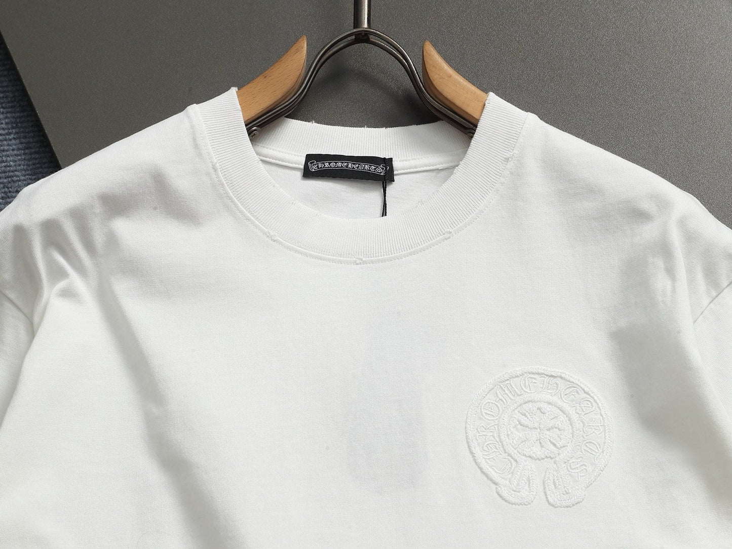 Classic T-shirt-227