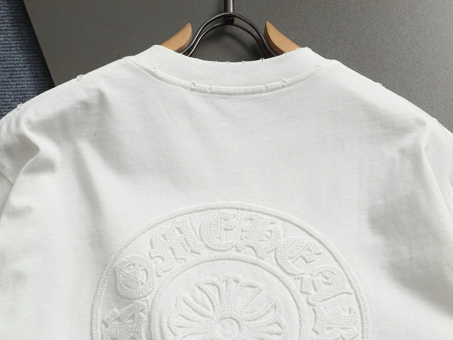 Classic T-shirt-227