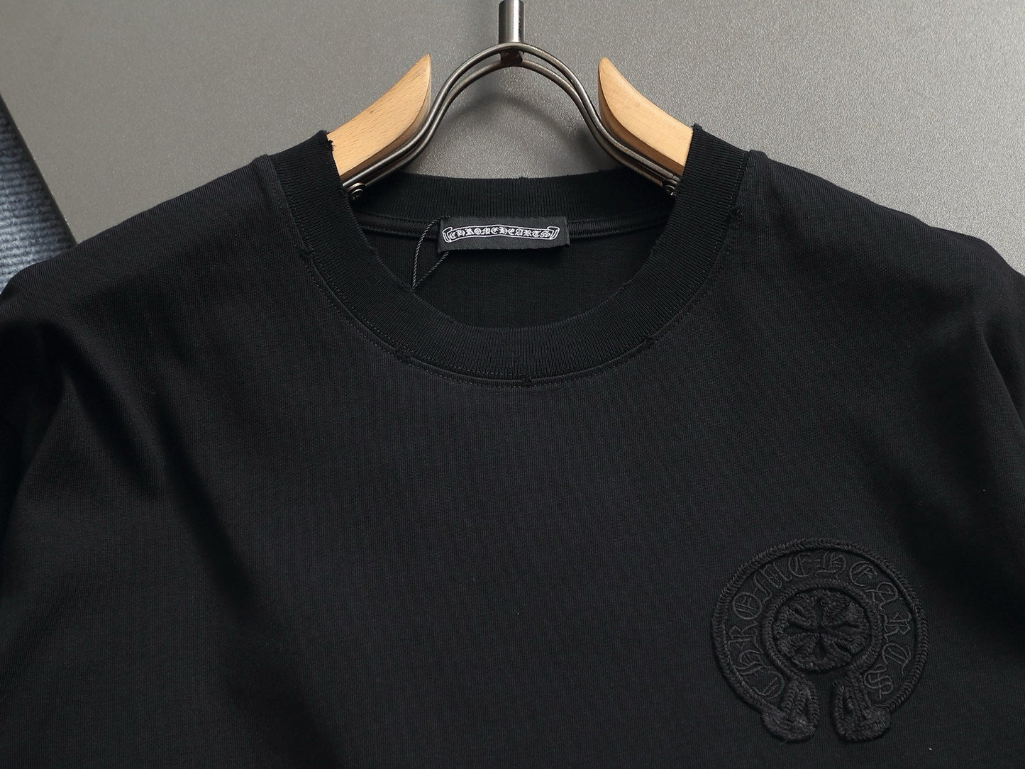 Classic T-shirt-227