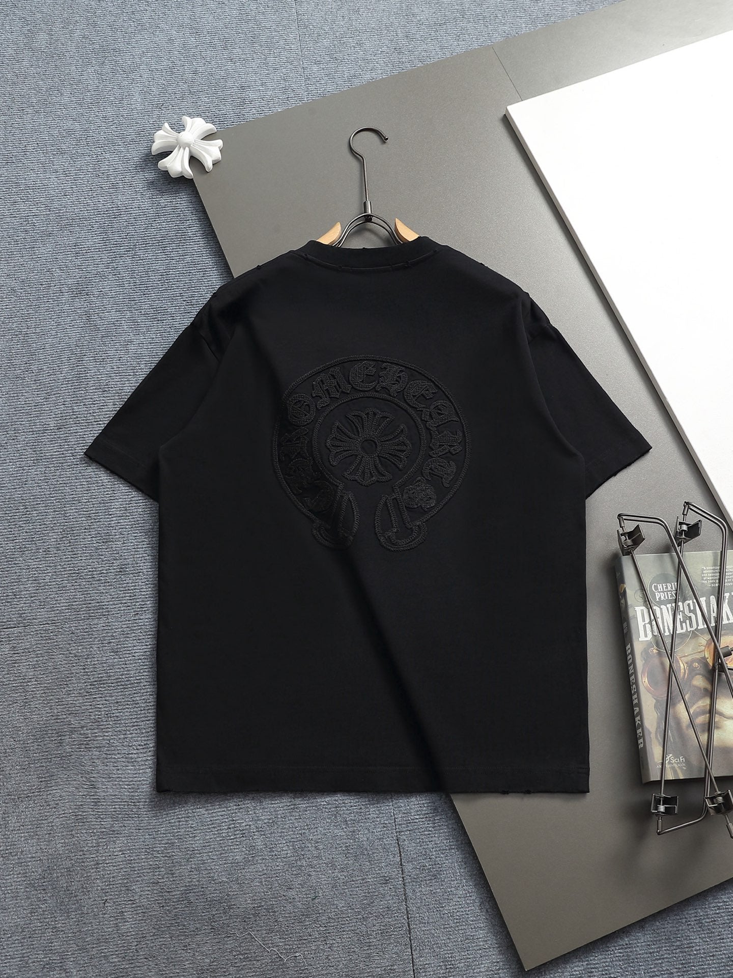 Classic T-shirt-227