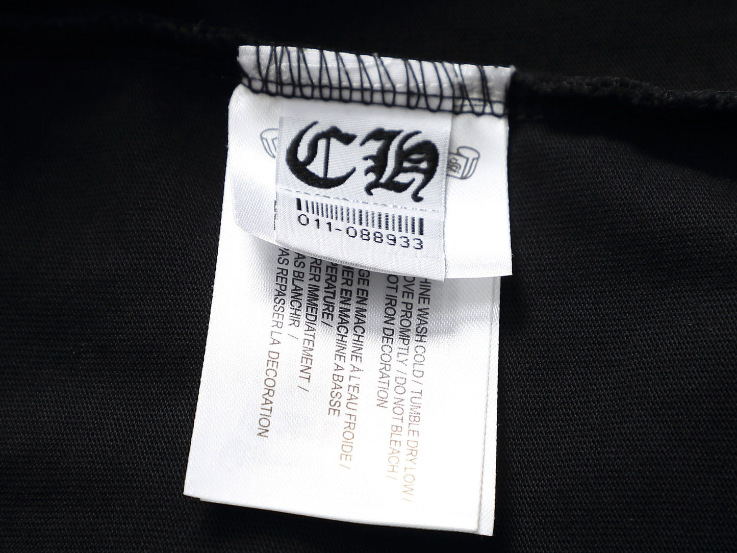 Classic T-shirt-227