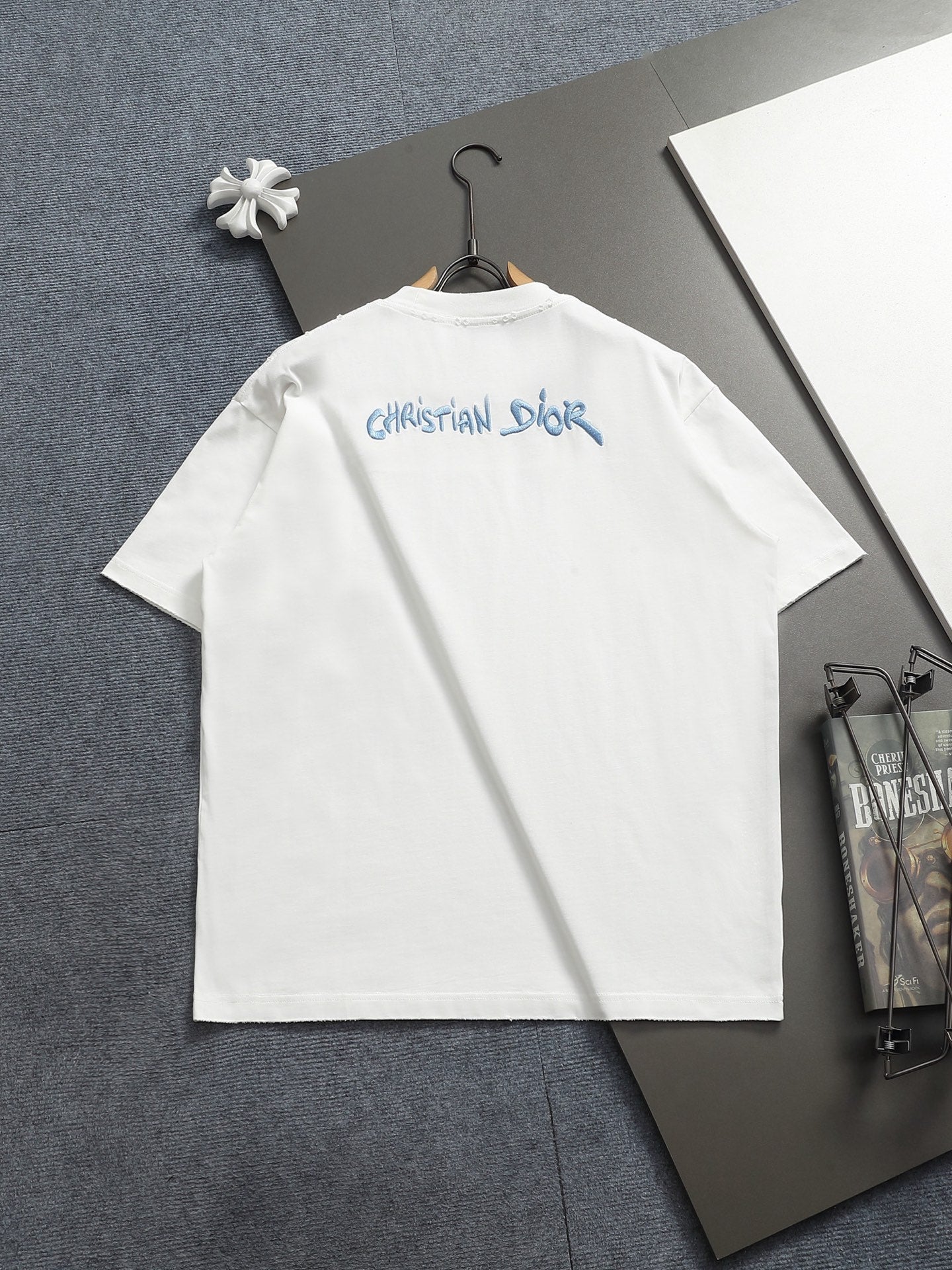 Classic T-shirt-228