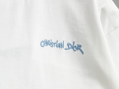 Classic T-shirt-228