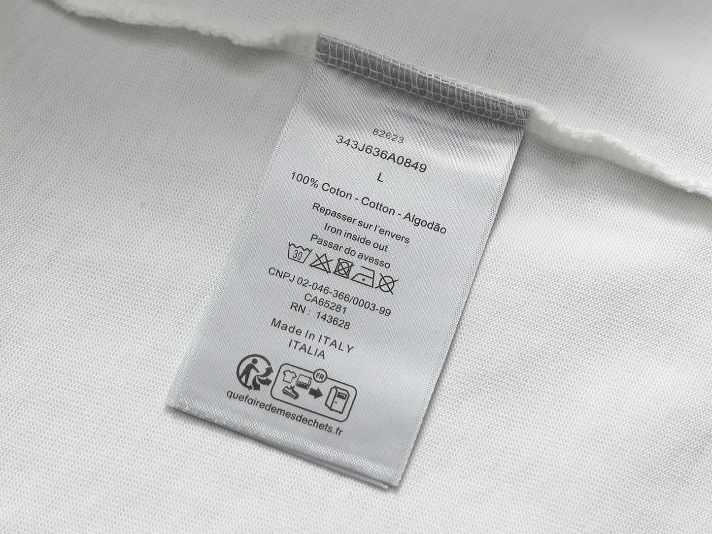 Classic T-shirt-228