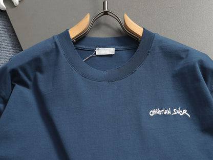 Classic T-shirt-228
