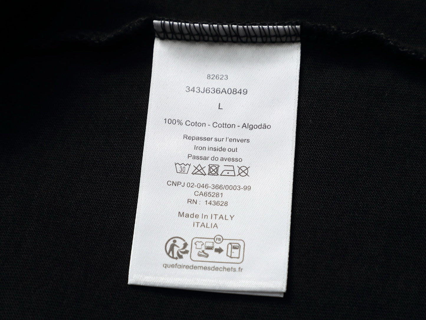 Classic T-shirt-228