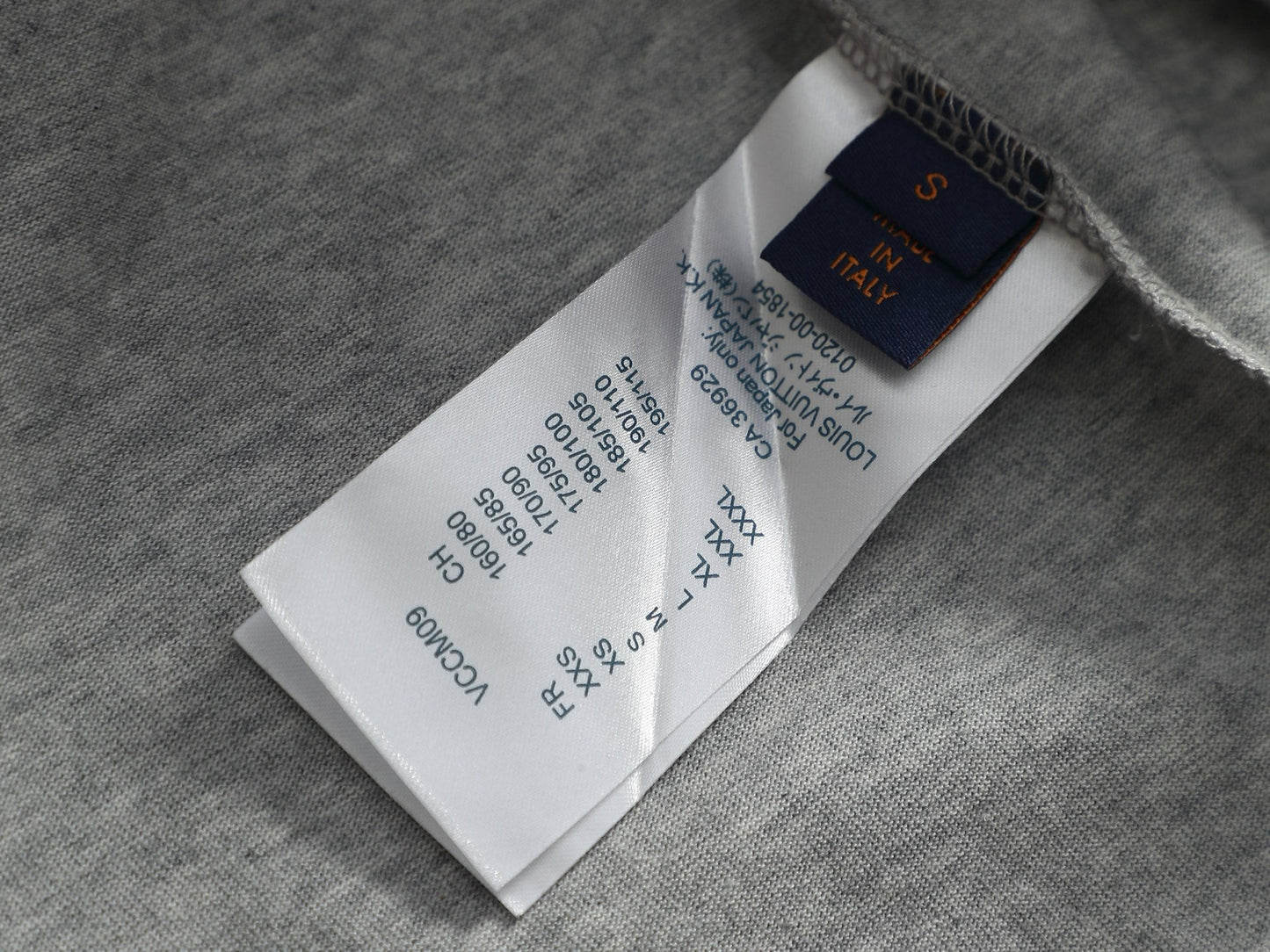 Classic T-shirt-229