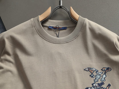 Classic T-shirt-230