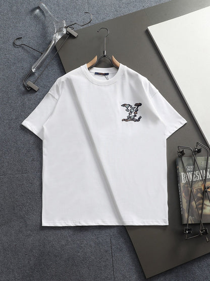 Classic T-shirt-230