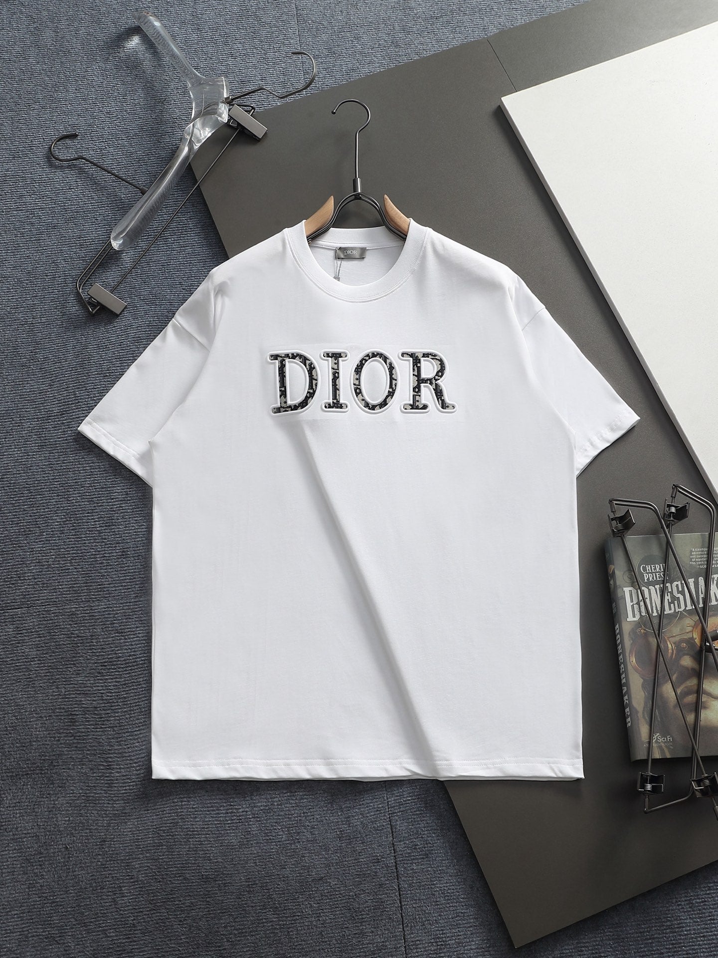Classic T-shirt-232