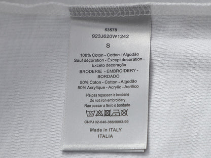 Classic T-shirt-232