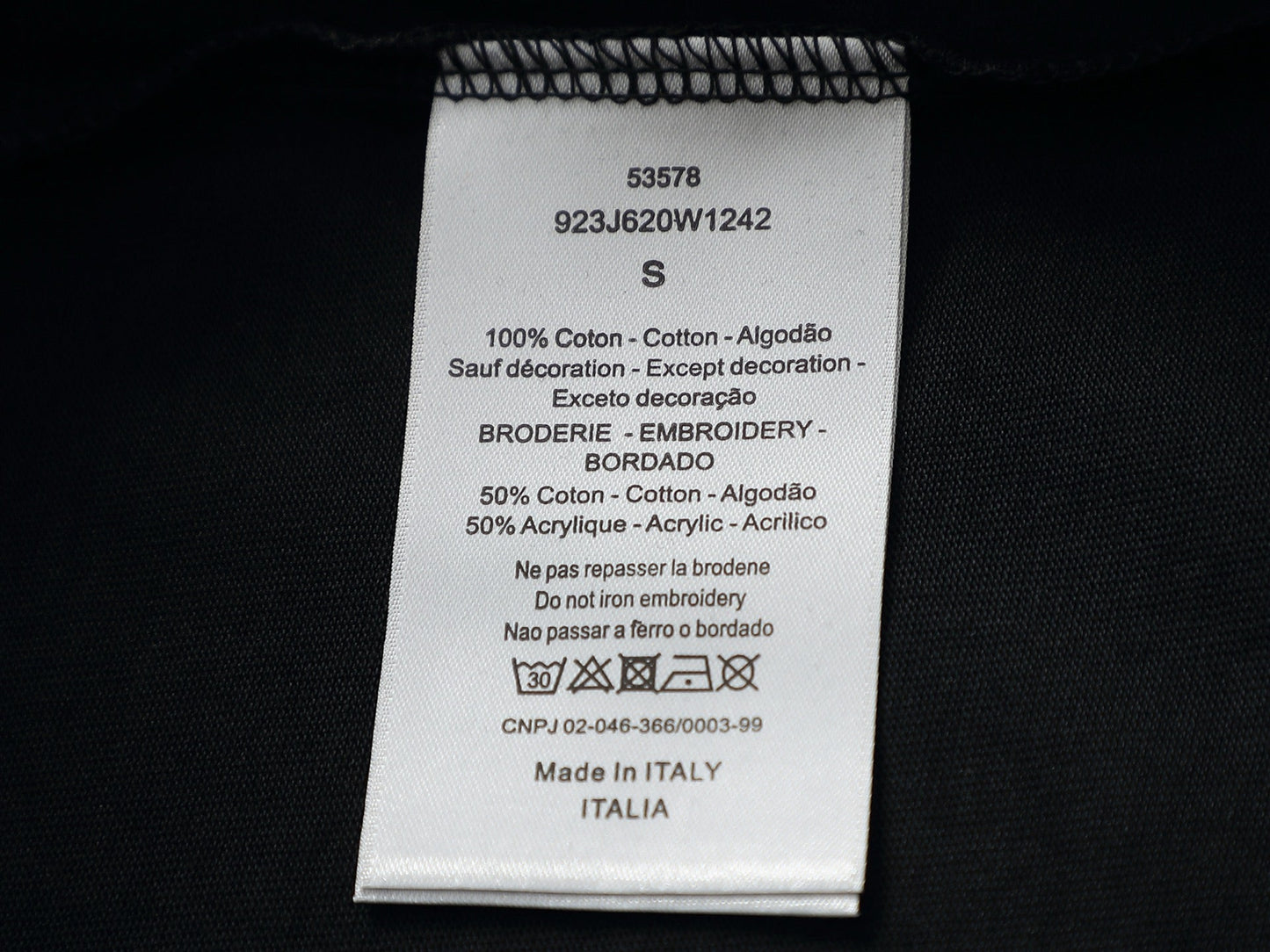 Classic T-shirt-232