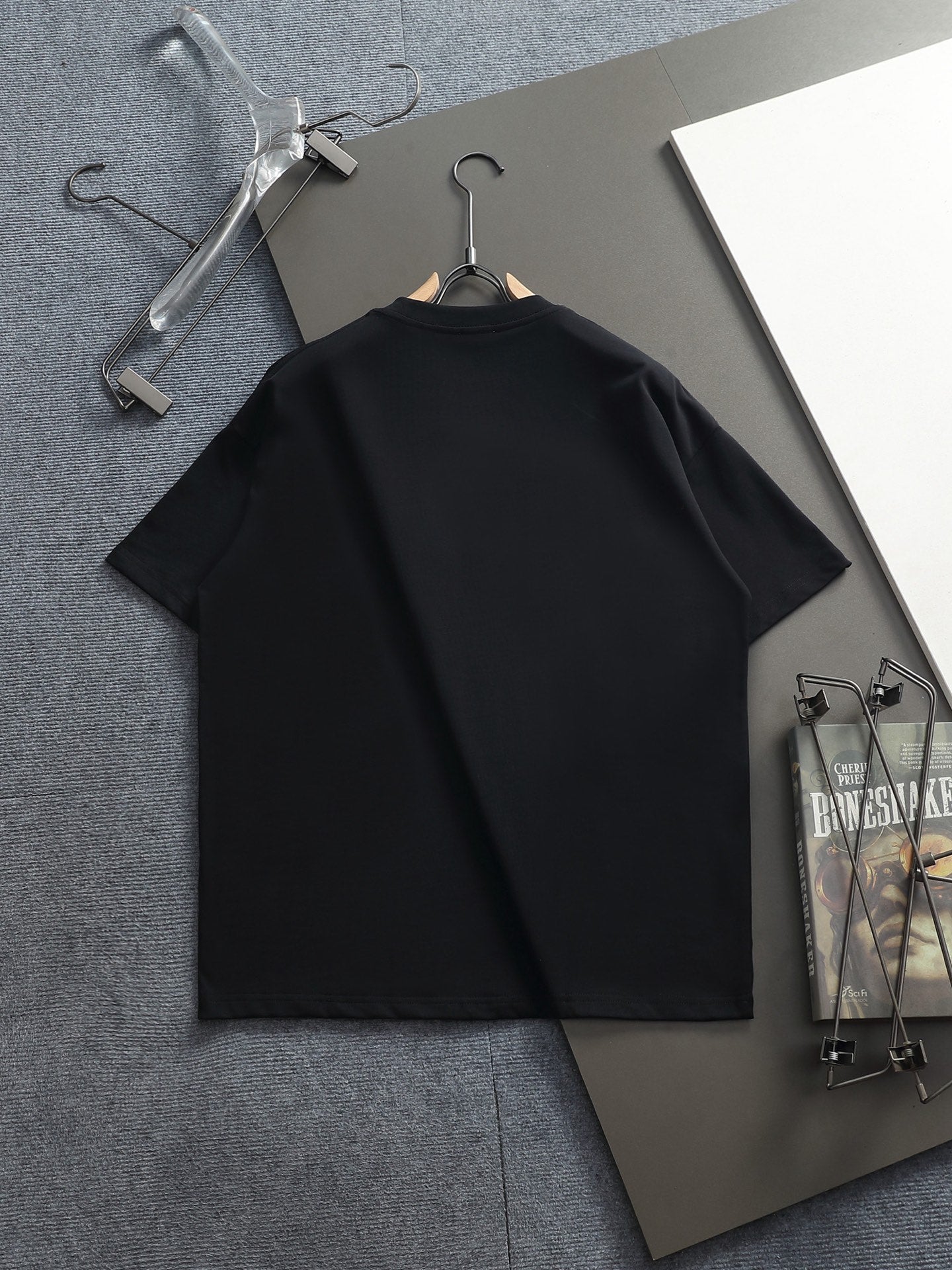 Classic T-shirt-233