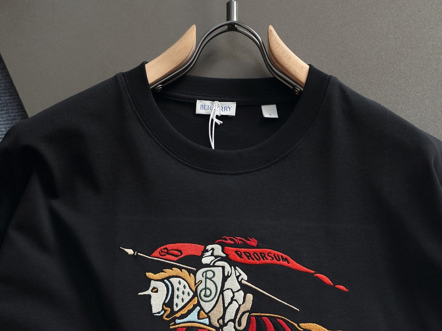 Classic T-shirt-233