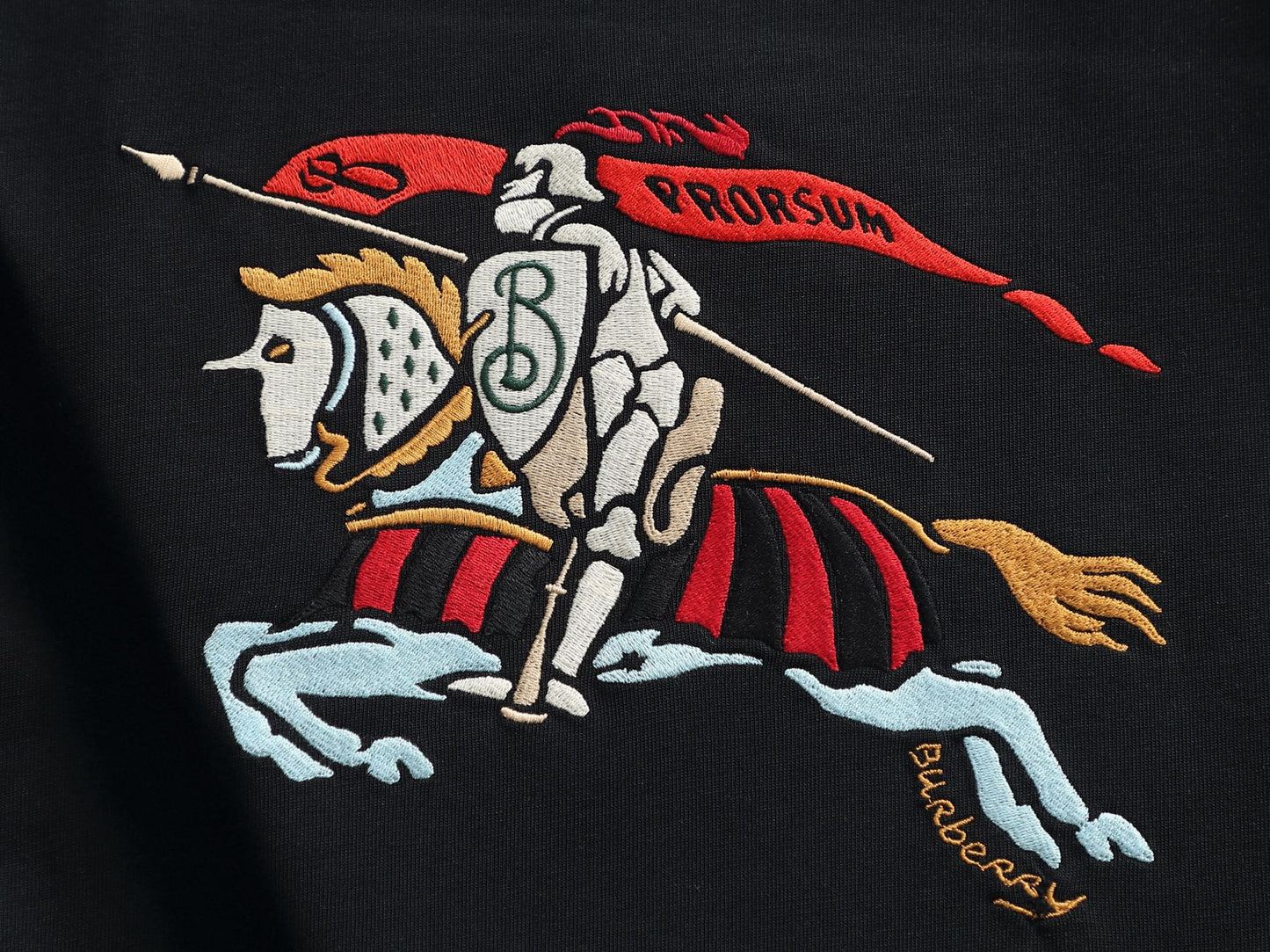Classic T-shirt-233
