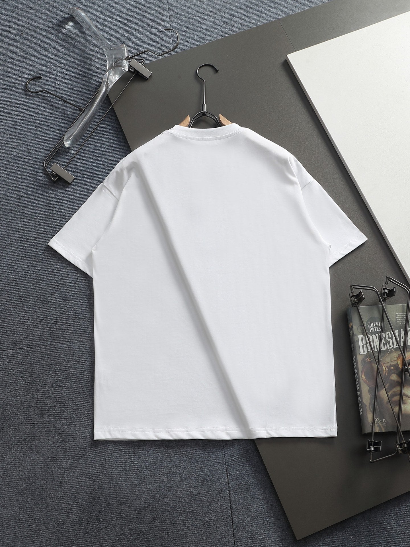 Classic T-shirt-233