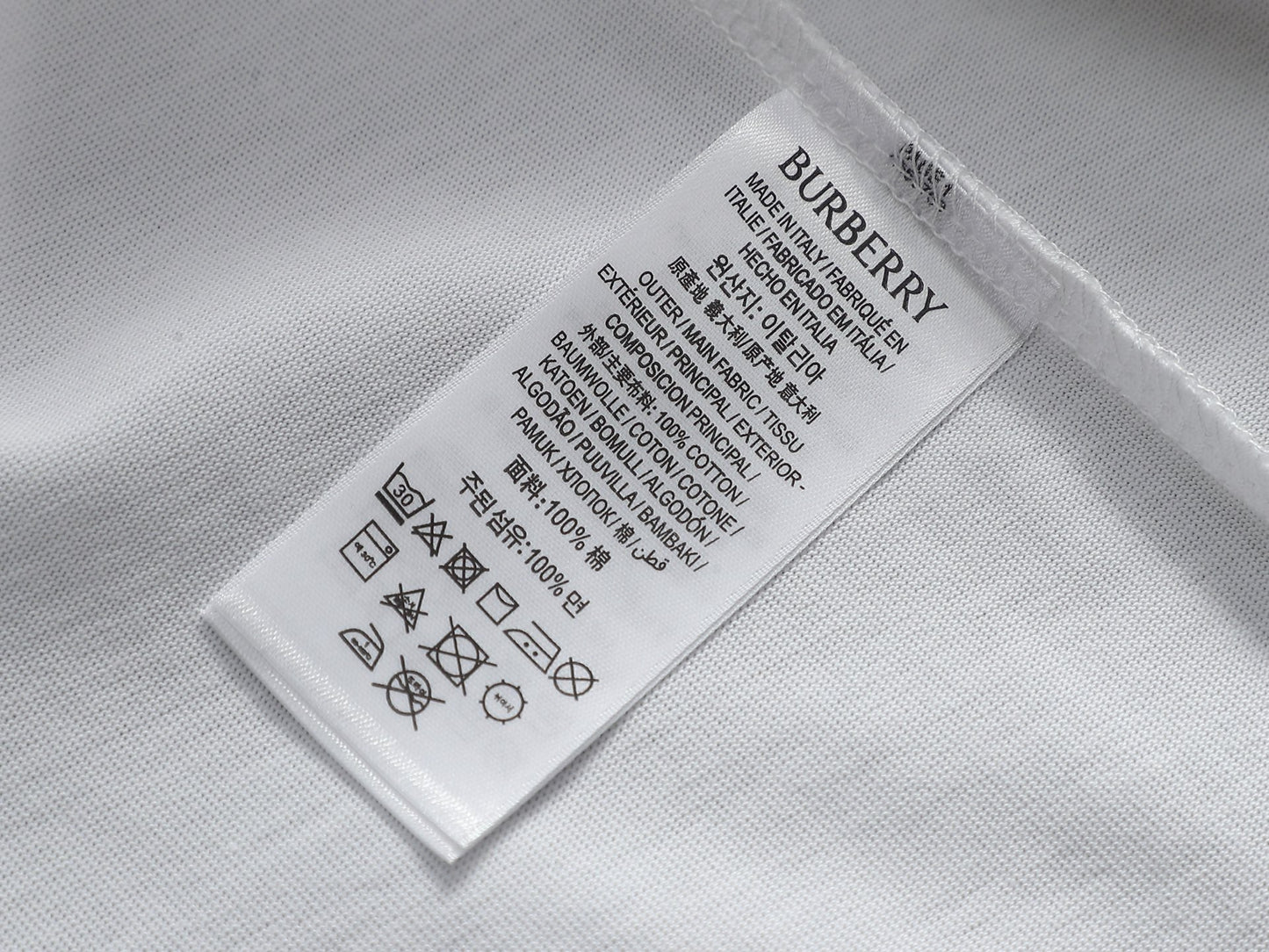 Classic T-shirt-233