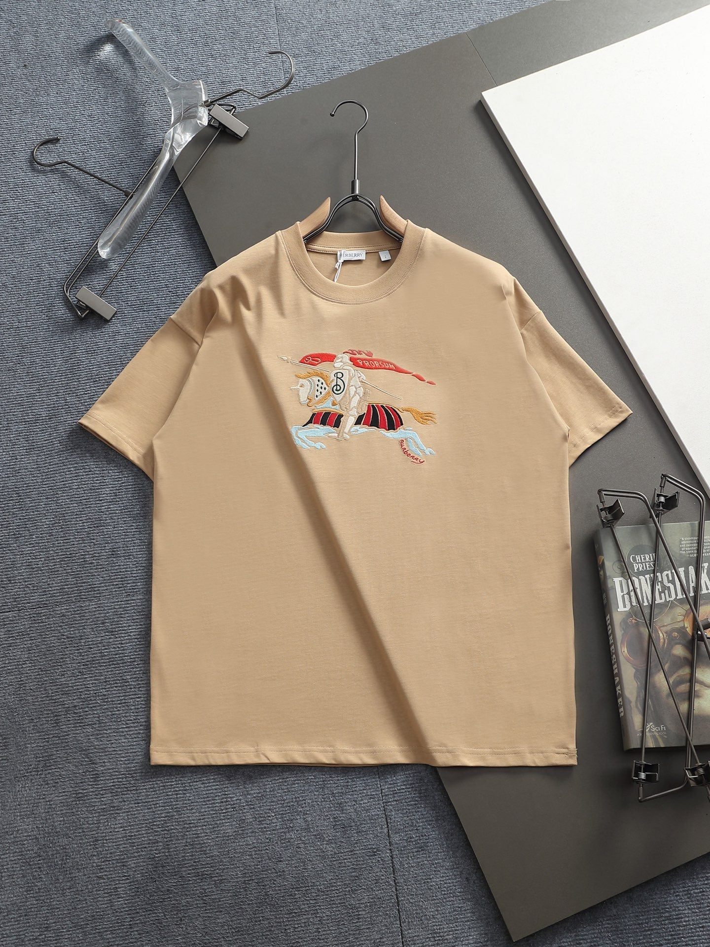 Classic T-shirt-233