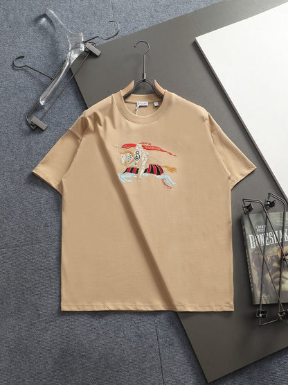 Classic T-shirt-233