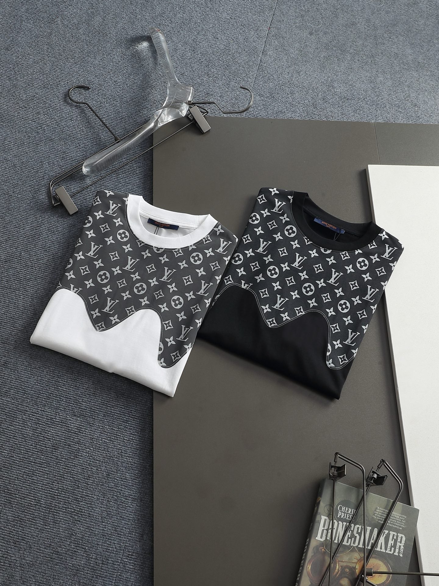 Classic T-shirt-235