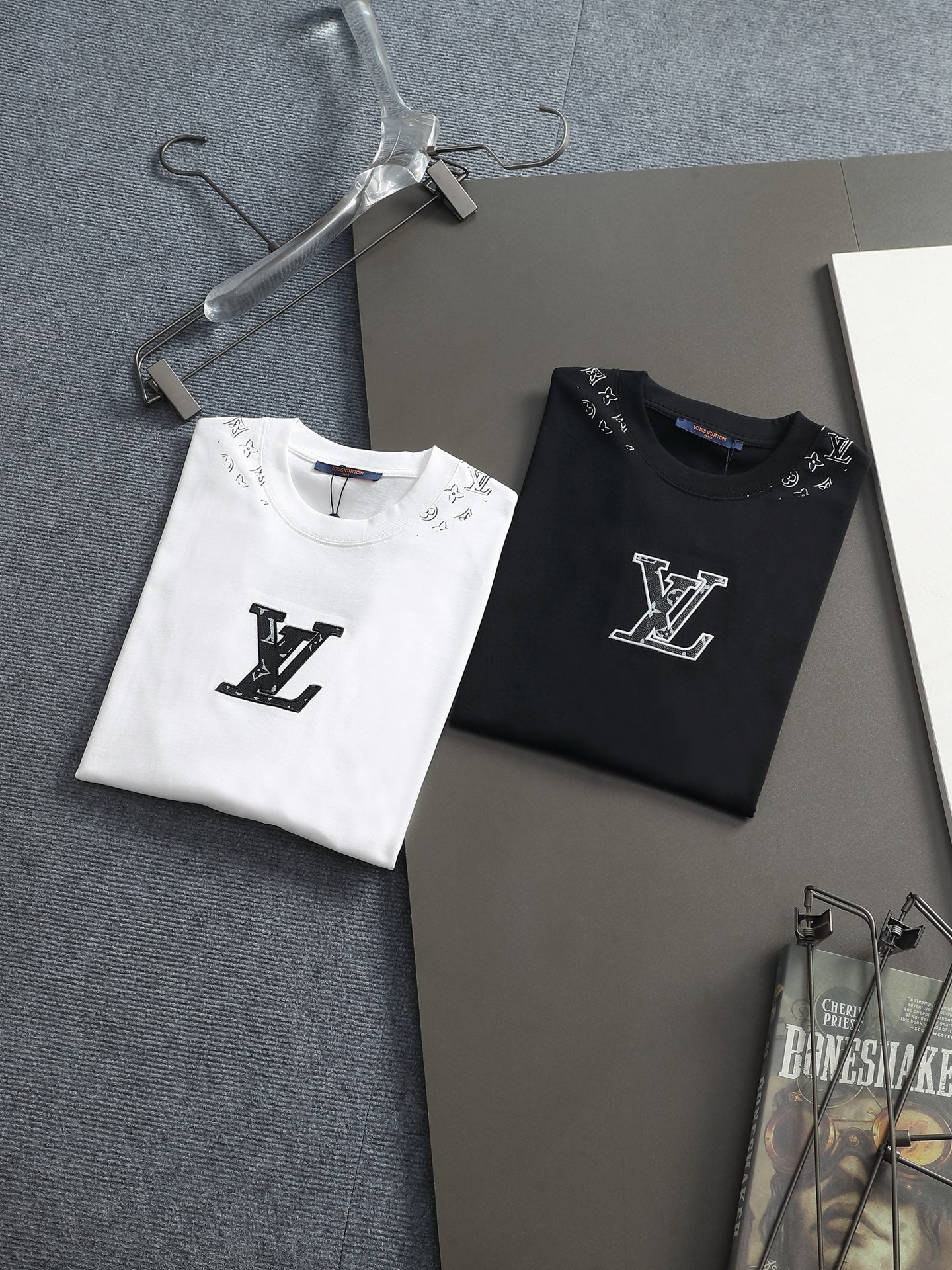 Classic T-shirt-234