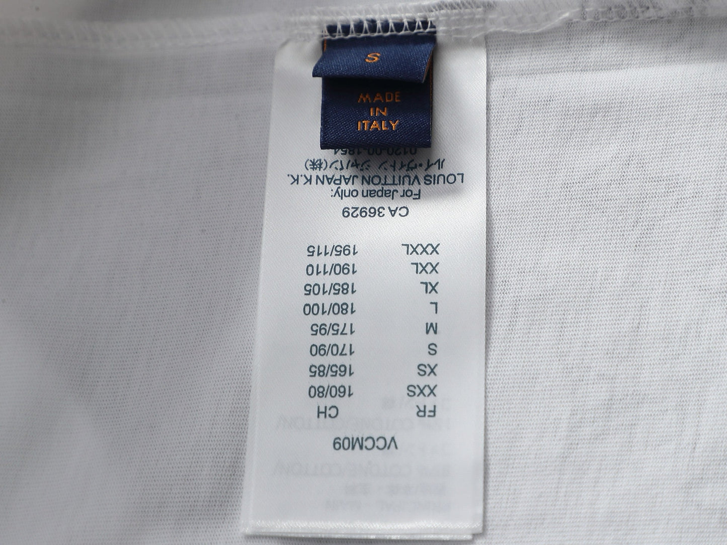 Classic T-shirt-234