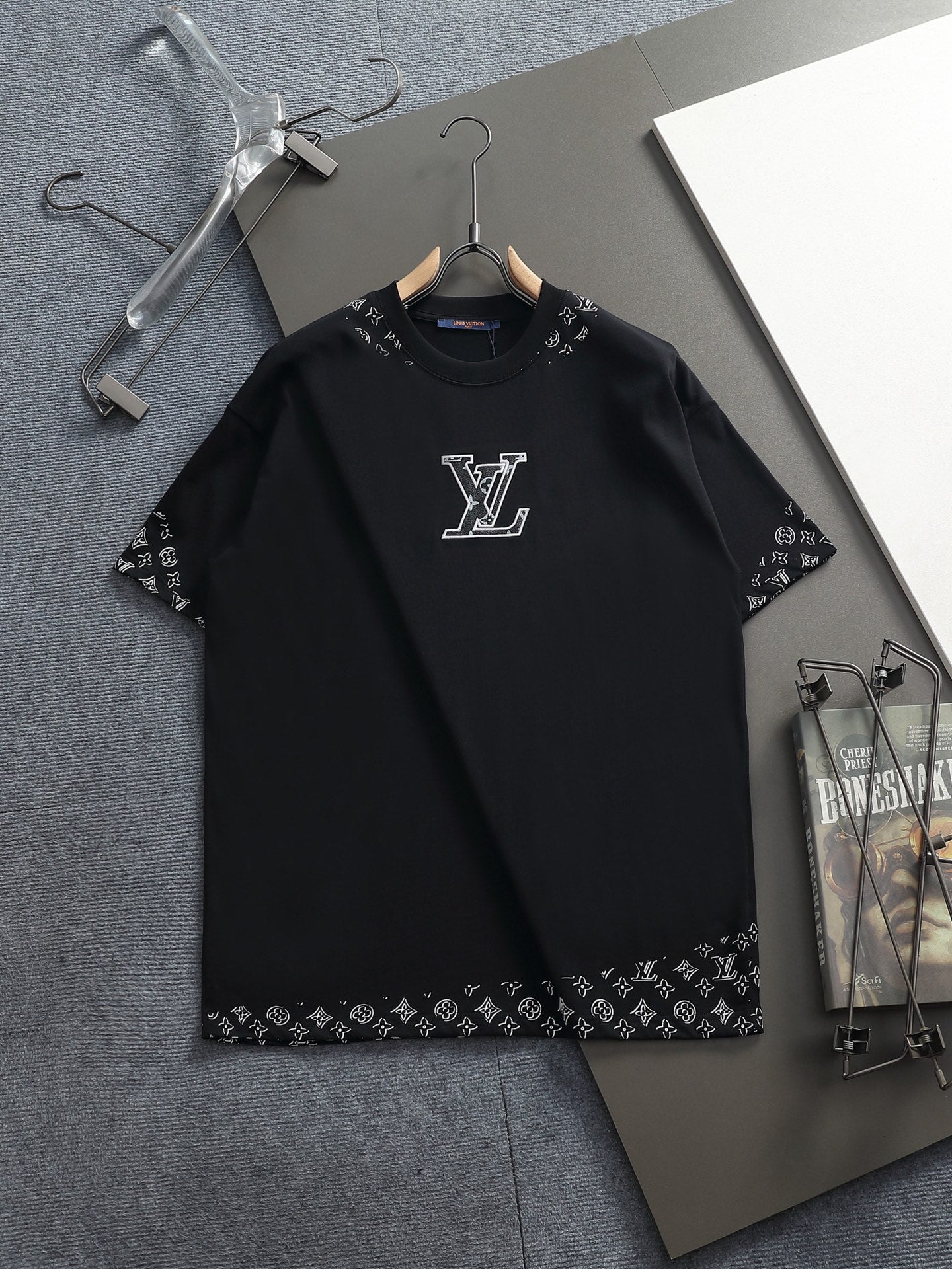 Classic T-shirt-234